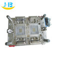 Professional wholesale custom design high quality plastic injection mold